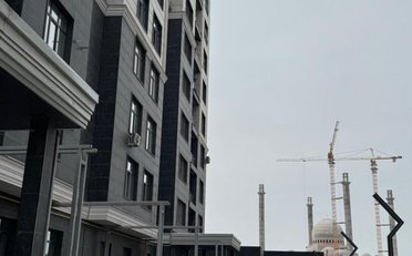 Купить квартиру Бишкек